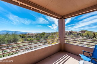 6655 N Canyon Crest Dr Unit 3214, Tucson, AZ 85750
