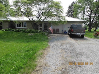 8487 N Old Highway 231, Linden, IN 47955