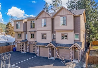 121 Stafford St, Leavenworth, WA 98826