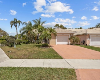 12826 Hampton Lakes Cir, Boynton Beach, FL 33436