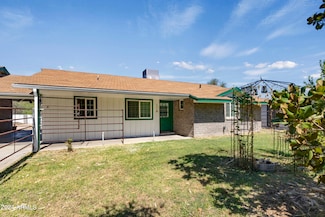 114 W Hu Esta Dr, Tempe, AZ 85282
