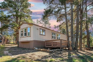 368 Fireside St, Pagosa Springs, CO 81147