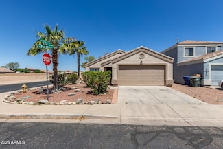 12438 W Flores Dr, El Mirage, AZ 85335