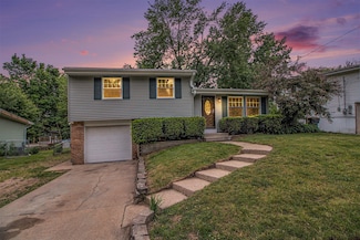 703 Sunbright Ave, Portage, MI 49024