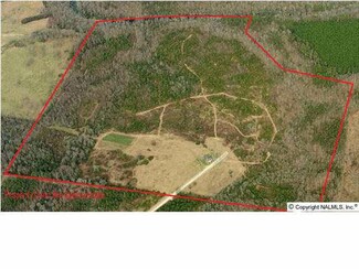721 County Road 353, Albertville, AL 35951