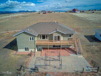 4599 Emerald Ridge Loop, Helena, MT 59602