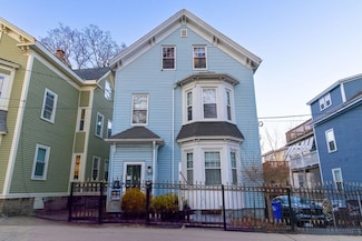 84 Wyman St, Jamaica Plain, MA 02130