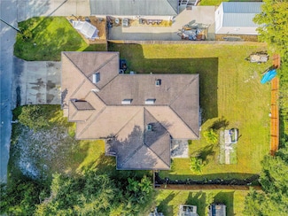 445 Bridget St, New Smyrna Beach, FL 32168