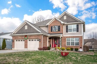 1392 Columbus Ave, Cincinnati, OH 45255