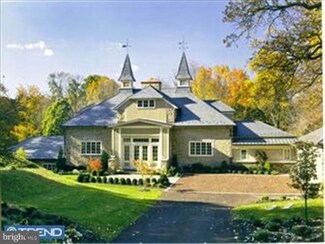 1346 Wooded Way, Bryn Mawr, PA 19010