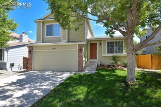 5915 Fossil Dr, Colorado Springs, CO 80923