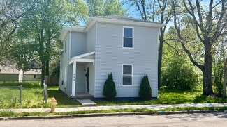 806 Drexel Ave Unit 808, Springfield, OH 45505