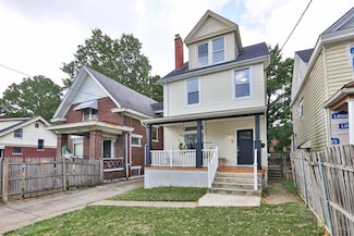 1853 Kinney Ave, Cincinnati, OH 45207