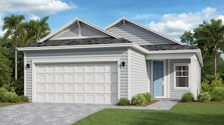 612 Murphys Dr, Saint Johns, FL 32259