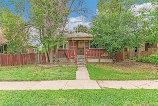 1457 S Franklin St, Denver, CO 80210