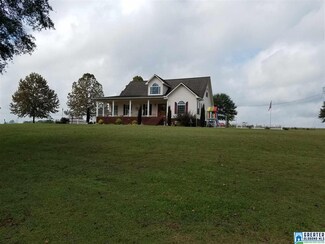 1479 Moore Rd, Altoona, AL 35952