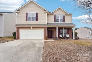 7206 Sandown Ct, Harrisburg, NC 28075