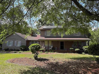 210 Trailwood Dr, Spartanburg, SC 29301