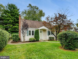 1419 Francke Ave, Lutherville Timonium, MD 21093