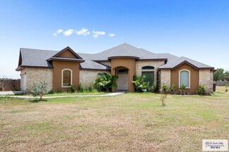 29616 Gracia Rd Unit Lot 5 Block 1, Rio Hondo, TX 78583