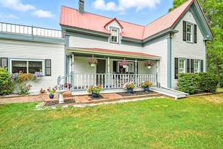725 Cedar Grove Rd, Dresden, ME 04342