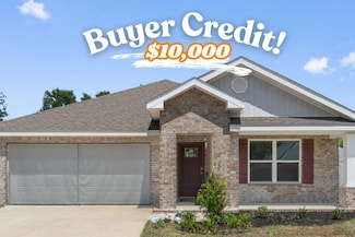5445 Jenee Ct, Crestview, FL 32539