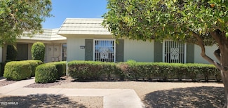 17056 N 107th Ave, Sun City, AZ 85373