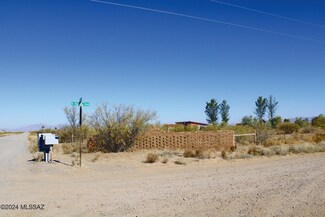 6726 E Trails End, Pearce, AZ 85625