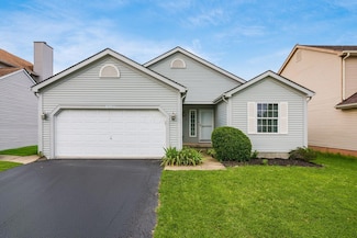 6763 Winchester Crossing Blvd, Canal Winchester, OH 43110