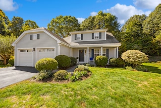 19 Plumrose Ct, Portland, CT 06480
