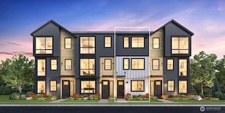 17567 (Site53) 133rd Ln NE, Woodinville, WA 98072