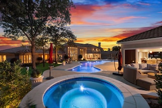 5100 Lighthouse Dr, Flower Mound, TX 75022
