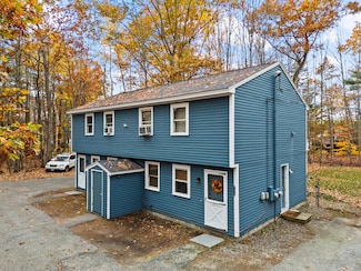 343 Shaker Rd, Gray, ME 04039