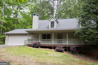 15 Falcon Brook Dr, Dahlonega, GA 30533