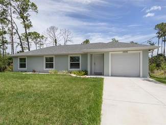 15232 Faulkner Ave, Port Charlotte, FL 33953