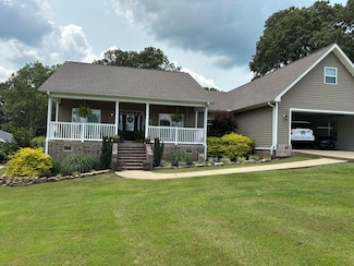 15 Hawks Run, Sulphur Rock, AR 72579