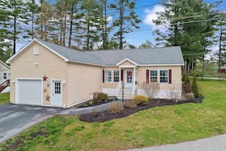 2 Highridge Trail, Concord, NH 03301