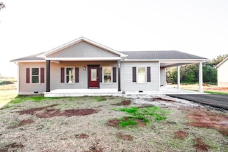 888 Frank Anderson Rd, Sparta, TN 38583