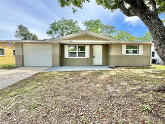 10834 Premier Ave, Port Richey, FL 34668