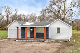 11211 New Carlisle Pike, New Carlisle, OH 45344