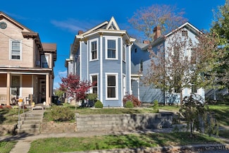 924 Campbell Ave, Hamilton, OH 45011