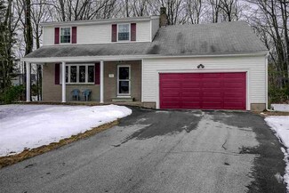 196 Woodcrest Ct, Manchester, NH 03109