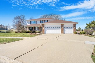 3 Lindsay Ct, Lemont, IL 60439