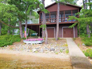 51 Bay Point Rd, Center Ossipee, NH 03814