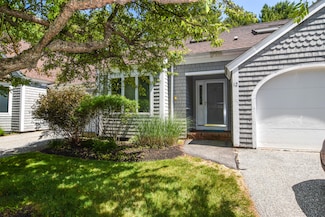 12 Blueberry Cove Rd Unit 12, Yarmouth, ME 04096