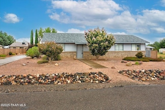 7540 E Las Flores Ave, Prescott Valley, AZ 86314