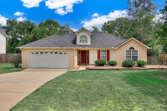 198 Eagle Lake Rd, North Augusta, SC 29841