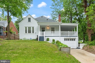 6103 Montrose Rd, Cheverly, MD 20785