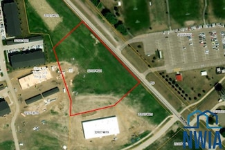 0 Riverview Dr, South Sioux City, NE 68776