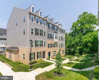 4113 -B Chickadee Ct, Ellicott City, MD 21042